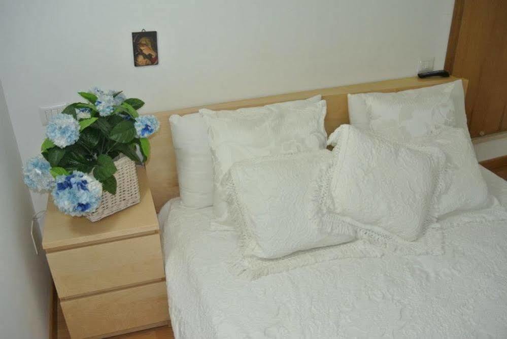 Casa Vacanze Villa San Francesco Sant'Angelo  Dış mekan fotoğraf